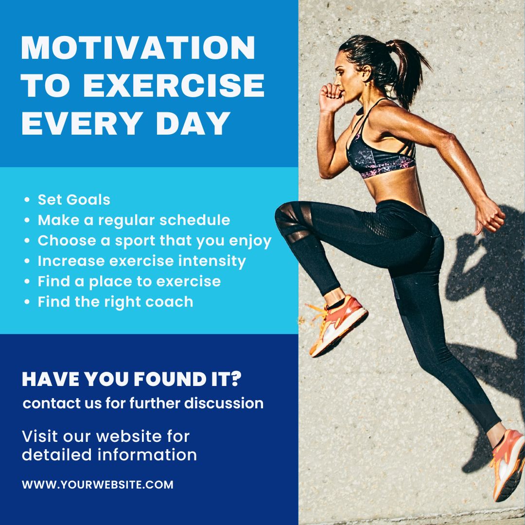 90+ Gym & Fitness Social Media Templates