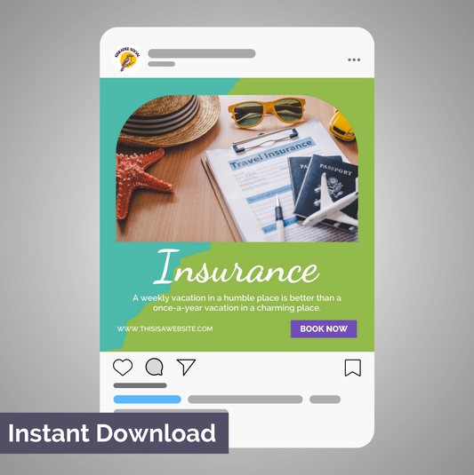 80+ Travel Agency Social Media Templates