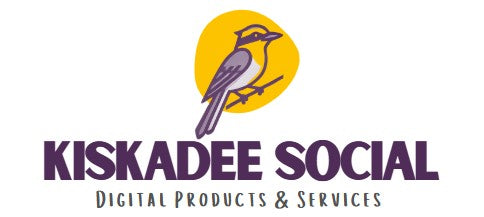 Kiskadee Social